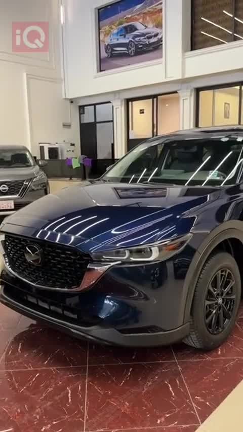 Car Video Thumbnail